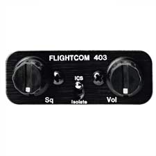 403 Panel Mount Intercom (101-0243-10)