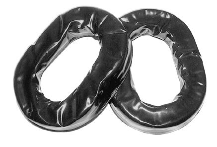 Ear Seals Silicone Gel (103-0010-00)